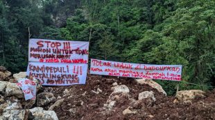 Kutalingkung di Desa Nambo Kecamatan Klapanunggal, Kabupaten Bogor (foto istimewa)