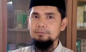 Ketua PD HIMPAUDI Kab Subang, Ade Ahmad Ghozali (dok. KM)