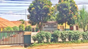 SDN Nagrak 5, Kabupaten Bogor (dok. KM)