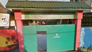 MTs Negeri Kota Tanjungbalai (dok. KM)