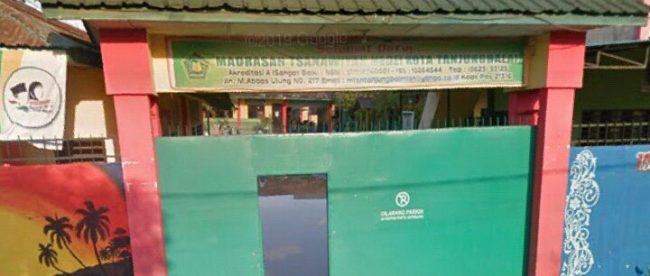 MTs Negeri Kota Tanjungbalai (dok. KM)