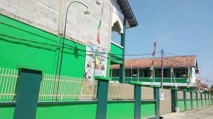 MTs Al-Ma'arif Jungklang Binong Subang (dok. KM)