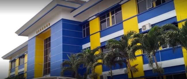 KPP Pratama Serang, Banten (dok. KM)