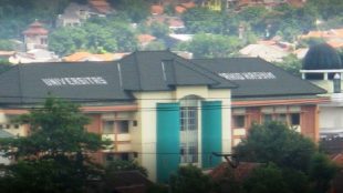 Universitas Wahid Hasyim, Semarang (stock)