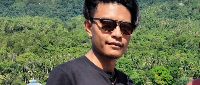Sulthan Alfaraby
