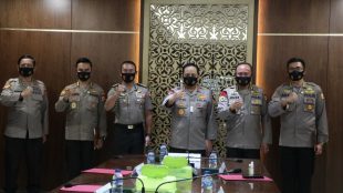 (dok. Hari Setiawan Muhammad Yasin/KM)