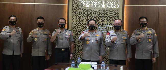 (dok. Hari Setiawan Muhammad Yasin/KM)