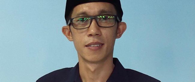 Sekretaris Kecamatan Pagaden Barat, Iwan Nirwana (dok. KM)