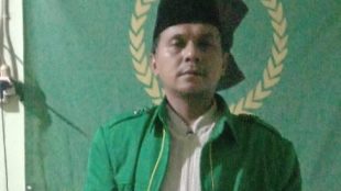 Kerua Barikade Gus Dur Bogor Raya, Kyai Ahmad Suhadi (dok. KM)