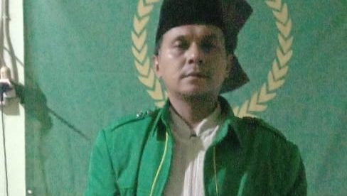 Kerua Barikade Gus Dur Bogor Raya, Kyai Ahmad Suhadi (dok. KM)