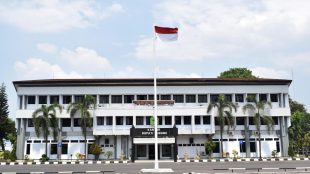 Kantor Bupati Subang (dok. subang.go.id)