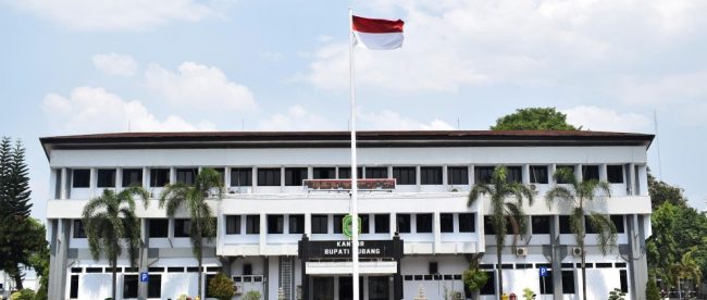 Kantor Bupati Subang (dok. subang.go.id)