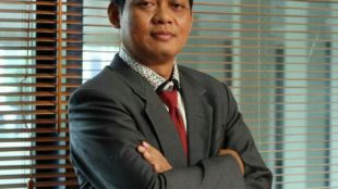 Pakar Hukum Pidana Universitas Al-Azhar, Suparji Ahmad (dok. KM)