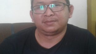 Ketua FKDT Kab Subang Atep Abdul Gopar (dok. KM)
