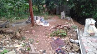 Program KOTAKU Di Kelurahan Bantarjati, Kecamatan Bogor Utara, Kota Bogor (dok. KM)