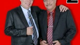 Calon Bupati Bengkulu Selatan Budiman Ismaun - Helmi Paman