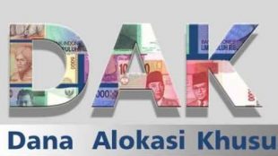 Foto: Ilustrasi DAK