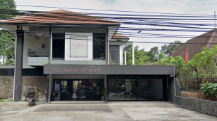 Restoran Jose Gelato & Kitchen, Kota Bogor (dok. Google Street View)