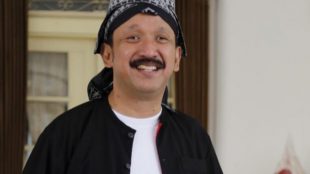 Bupati Ponorogo Ipong Muchlisoni (dok. KM)