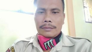 Ahmad Junaidi selaku Ketua Steering Committee (SC) Konferensi PGRI ke XXII Tahun 2020 (dok. KM)