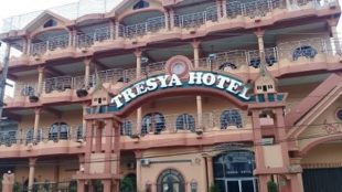 Hotel Tresya Tanjungbalai (dok. KM)