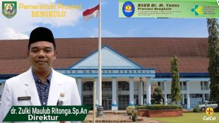 RSUD M Yunus Bengkulu