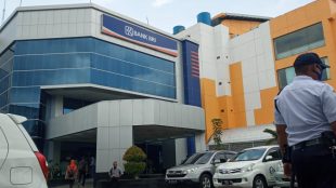 Bank BRI Cabang Madiun (dok. KM)