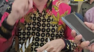 Anggota DPRD Kabupaten Bekasi dari Fraksi Partai Keadilan Sejahtera (PKS) Budiyanto (dok. KM)