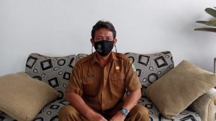 Kepala Sekolah SMP Negeri 6 Subang Muhamad Edi Suryadi (dok. KM)