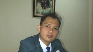 Praktisi hukum Ade Gustami Lubis SH (dok. KM)
