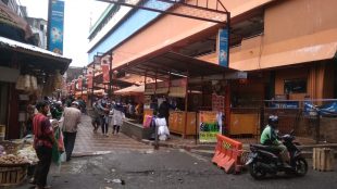 Teras Surken, Kota Bogor (dok. KM)