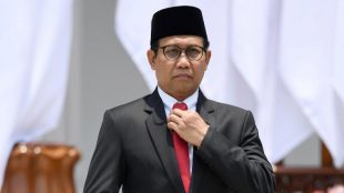 Menteri Desa PDTT Abdul Halim Iskandar (dok. antara)