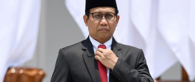 Menteri Desa PDTT Abdul Halim Iskandar (dok. antara)
