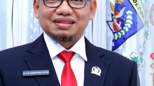 Ketua DPRD Kota Depok (dok. KM)