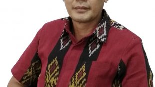 Kepala Dinas Kominfo Kabupaten Jepara, Arif Darmawan