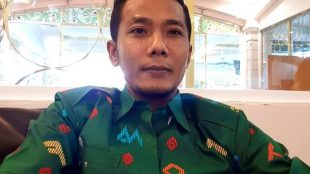 Anggota DPRD Kabupaten Jepara, Khairul Niam (dok. KM)