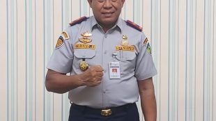 Kepala Dinas Perhubungan Kabupaten Jepara, Trisno (dok. KM)