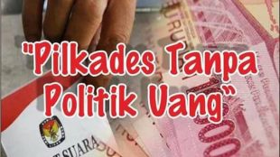 foto: Ilustrasi Pilkades