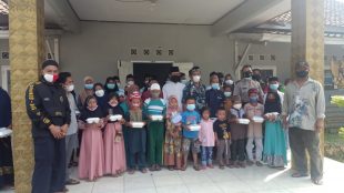 Desa Sirna Galih Kecamatan Jonggol