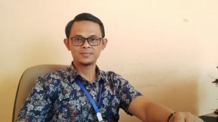 Lurah Bojongkerta, Kecamatan Bogor Selatang, Kota Bogor, Hari (dok. KM)