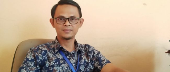 Lurah Bojongkerta, Kecamatan Bogor Selatang, Kota Bogor, Hari (dok. KM)