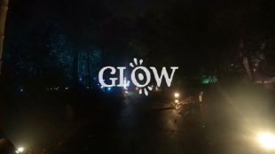 KRB Glow (stock)