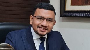 Pahrur Dalimunthe (ist)