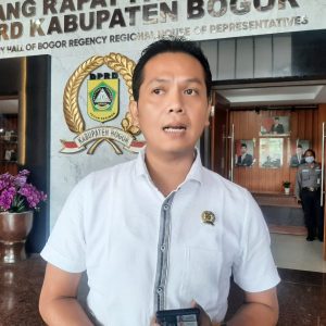 Legislator: “Jalan Tol Khusus Tambang Adalah Solusi Agar Perbup Bogor Nomor 120 Tahun 2021 Bisa Berjalan”