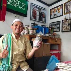 Memasuki Usia Ketiga, Yayasan Salwa Madina Segera Bangun Ponpes Tahfiz Quran di Tambun Bekasi