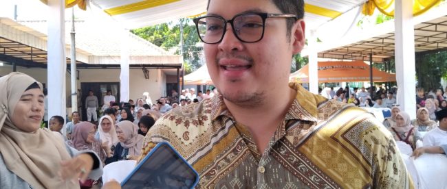 Germas Penurunan Stunting